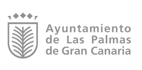 logo Ayuntamiento Las Palmas
