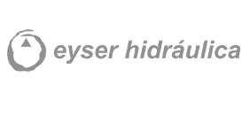 logo Eyser Hidráulica