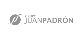 logo Grupo Juan Padrón